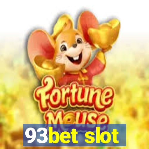 93bet slot